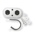 You may also like the BKT-01 Bulkhead Fixing Bracket by StarCom1