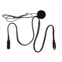 StarCom1 PP-04 [Full Face] Microphone Set with 3.5m Jack - Click To Buy