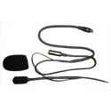 StarCom1 PP-06 [Open Face] Microphone Set with 3.5m Jack - Click To Buy