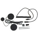 You may also like the SH-004 [Full Face] Helmet Headset by StarCom1