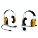 StarCom1 SH-010 Pit Crew Ear Defender Headset - Click To Buy