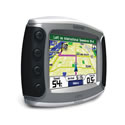You may also like the Zumo 550 GPS Auto Routing with Voice by Garmin