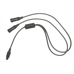 StarCom1 CAB-06 Sidecar Adaptor Cable - Click for Larger Image