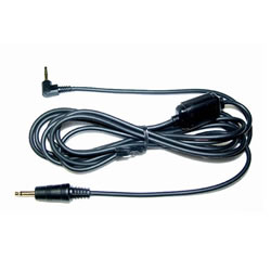 StarCom1 CAB-36 Isolated Interface Cable StarCom1 to 3.5mm - Click for Larger Image