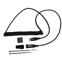 StarCom1 HSEX-01 1.5m Headset  Extension Cable - Click for Larger Image