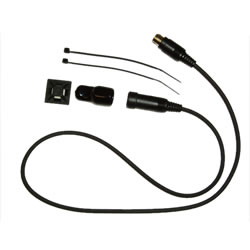 StarCom1 HSEX-02 60cm Headset  Extension Cable - Click for Larger Image