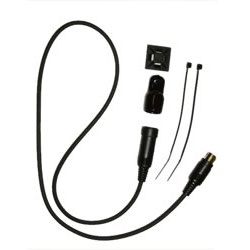 StarCom1 HSEX-03 2m Headset  Extension Cable - Click for Larger Image