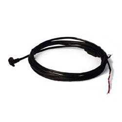 Garmin LE69 Zumo 550 Power Cable - Click for Larger Image