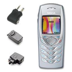 StarCom1 PHO Phone Adaptor Kits - Click for Larger Image