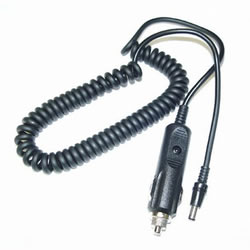 StarCom1 SCG-01 DC Power to Cigarette Power Cable - Click for Larger Image