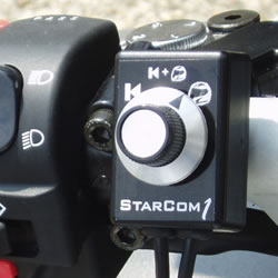 StarCom1 SWT-01 Output Selection Switch - Click for Larger Image